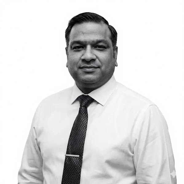 Tarun Bansal, Insurance and Mutual Funds Advisor at SavingWala, Pitampura and Rohini, Delhi
